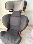Cadeira auto isofix bebeconfort
