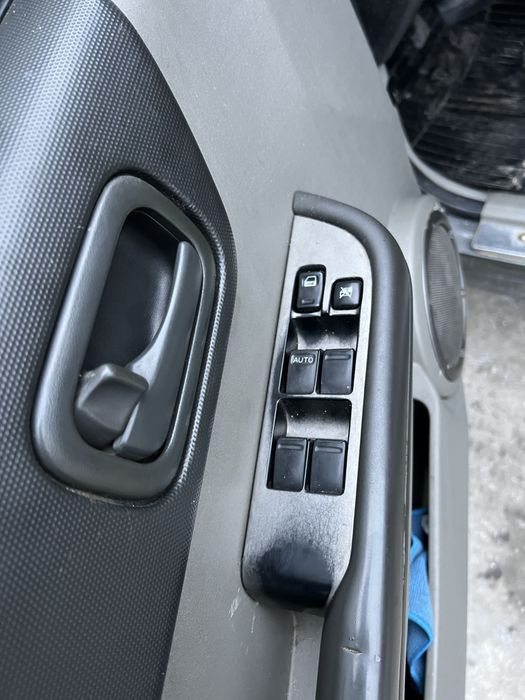 Продам нісан х-трейл