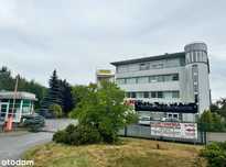 Powierzchnie biurowe od 12m2 do 80m2 Piaseczno