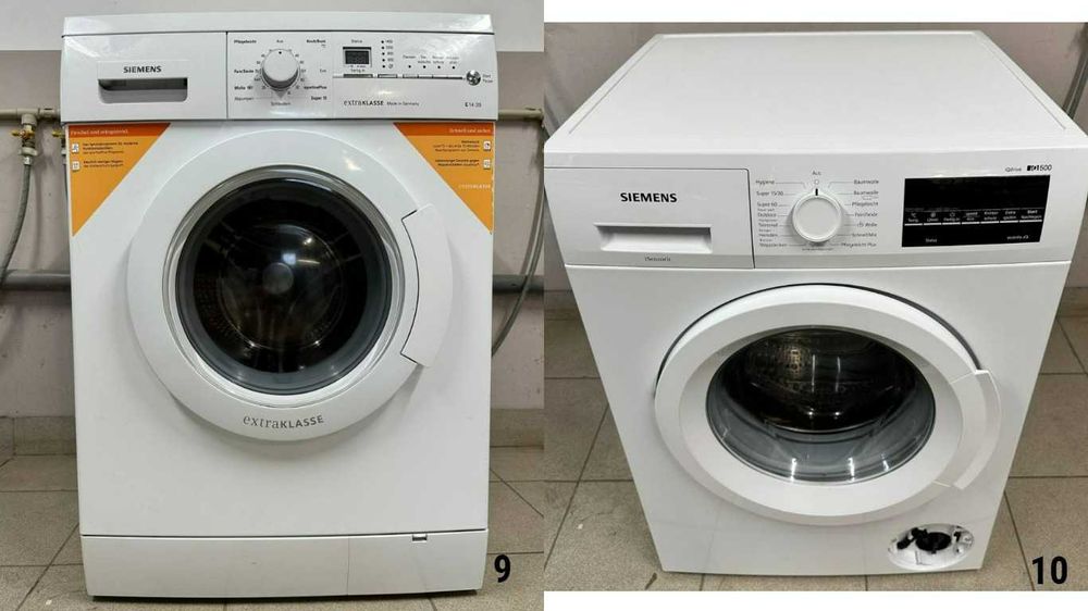 ПРАЛЬНА Машина AEG L75260T Пралка 7кг  А++ Вертикальна 2018р бу ЄВРОПА