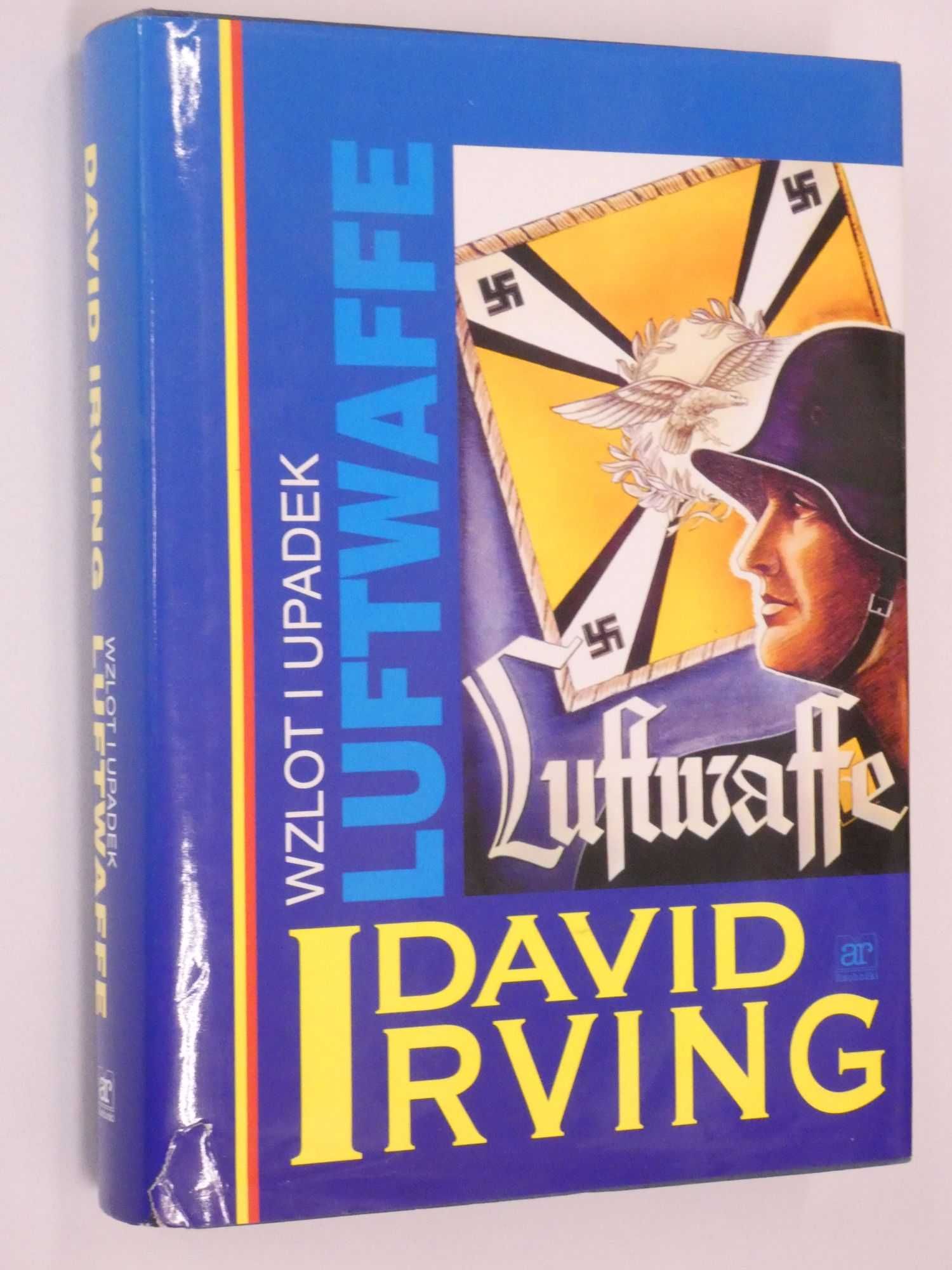 Luftwaffe Irving