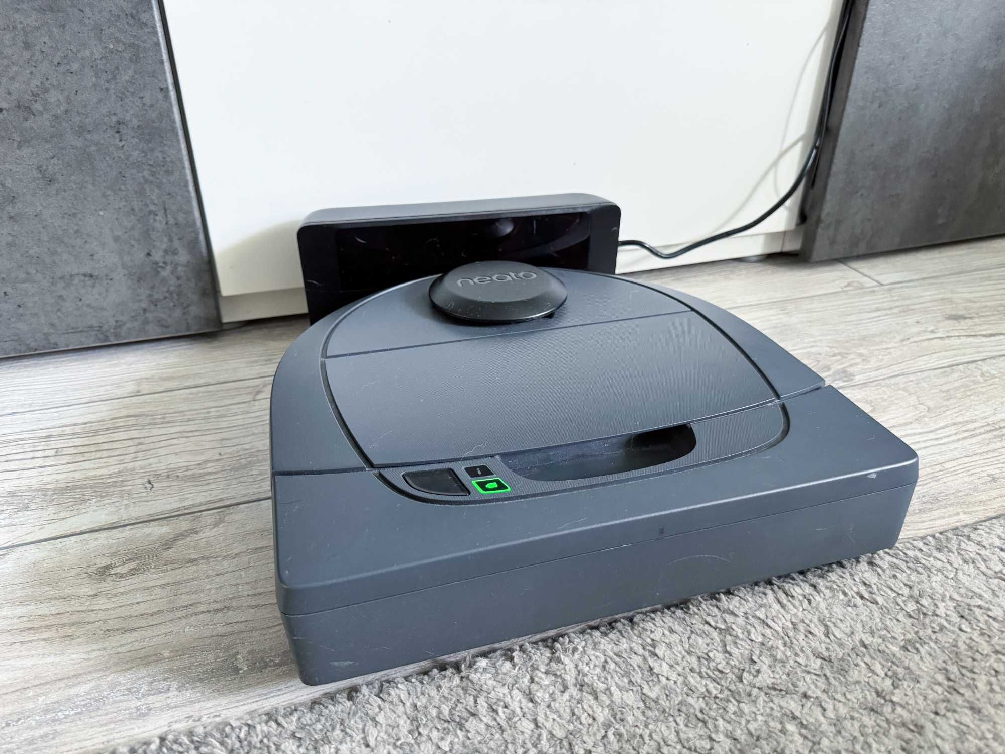 Robot sprzątajacy Neato Botvac D3 Connected