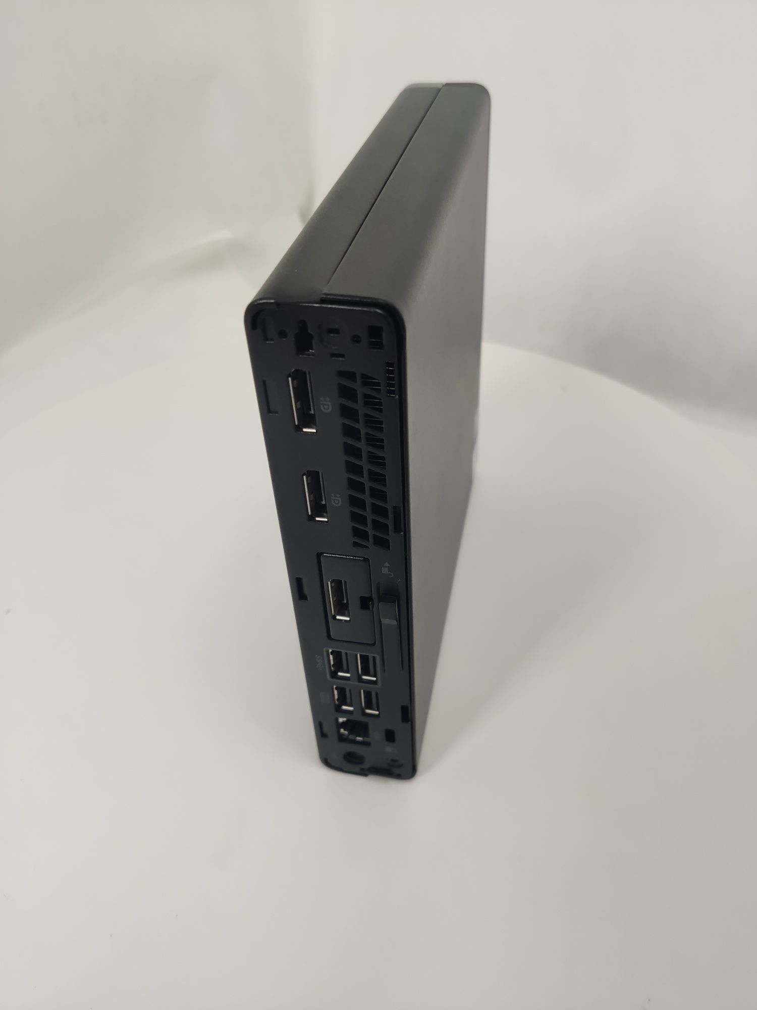 Mini komputer, do Netflixa, Disneya, CDA, Win 11, Office