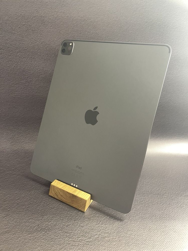 Ipad pro 12.9 m1 512gb 98%акб
