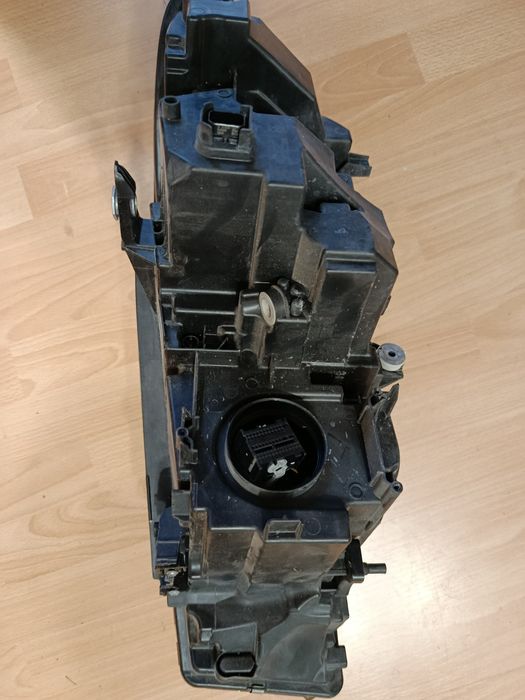 Lampa BMW 3 g20 g21 prawa