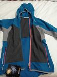 Bluza Regatta Outdoors z kapturem M