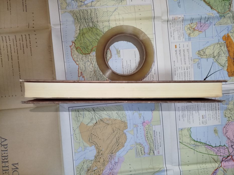 История древнего востока