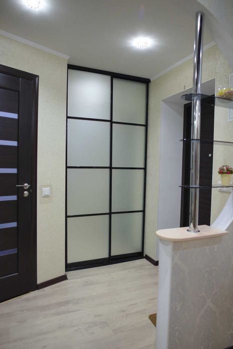 Подобово сучасна  1-кімнатна квра у Централ.частині міста!