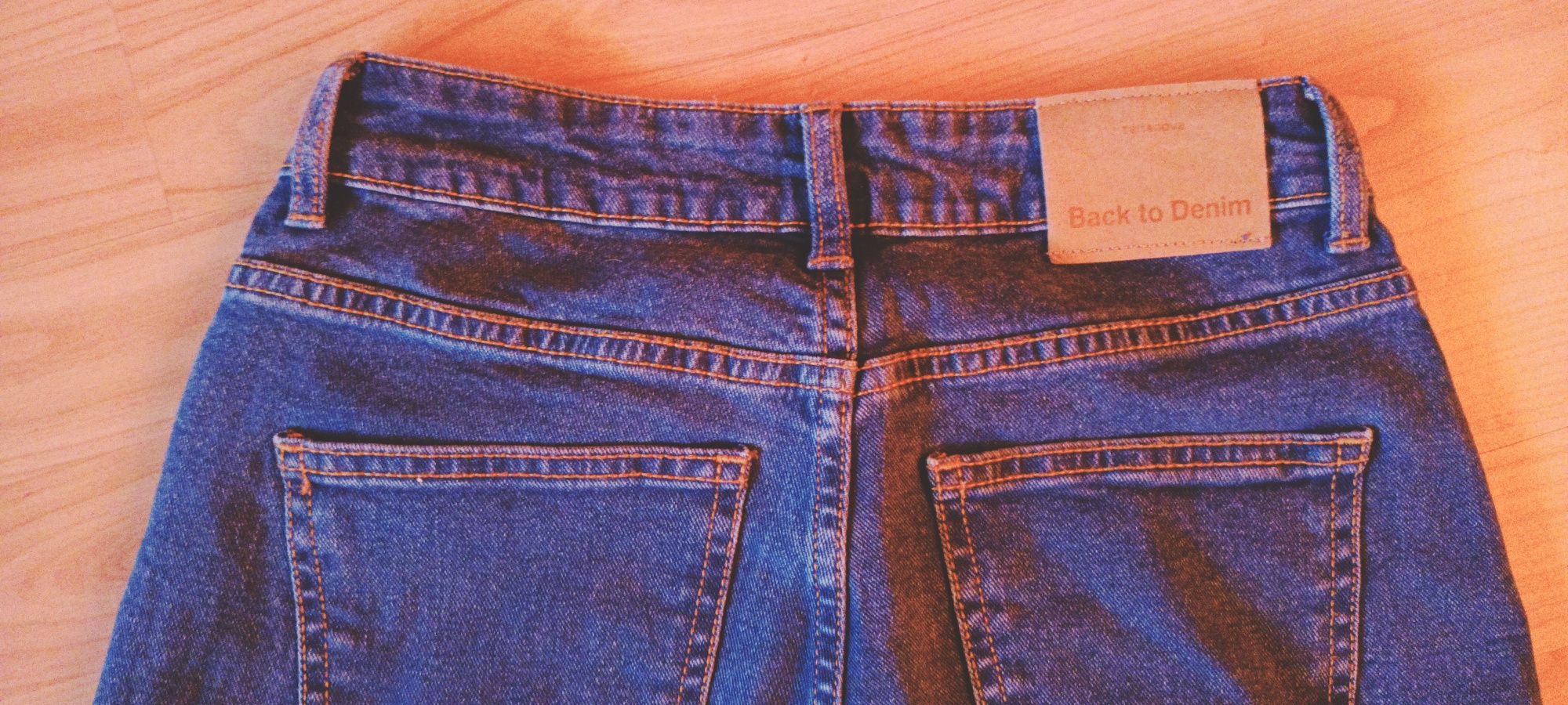 Jeansy w stylu boyfriend , Terranova, rozmiar 36