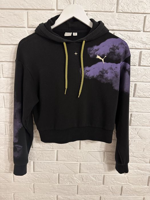 Худі PUMA жіноче