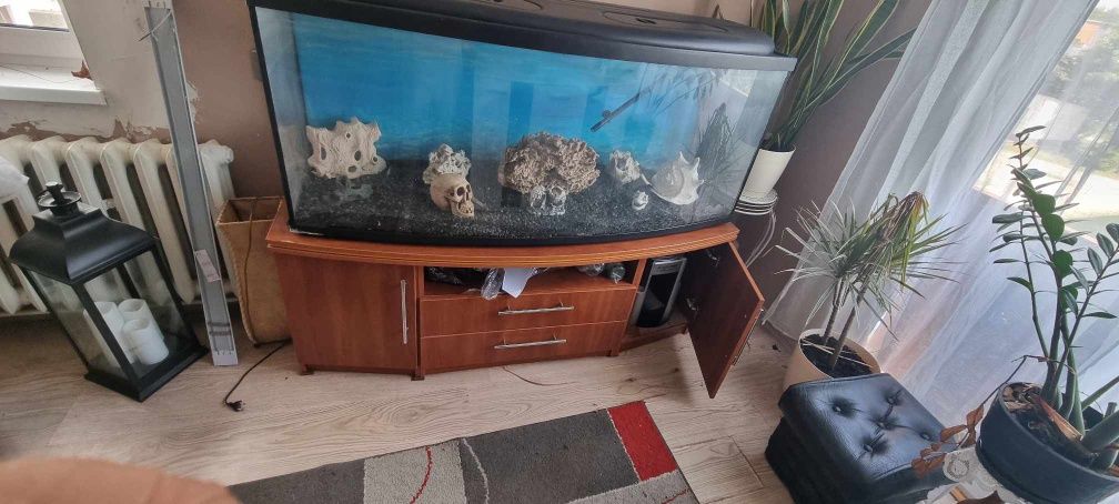 Sprzedam Akwarium 450l