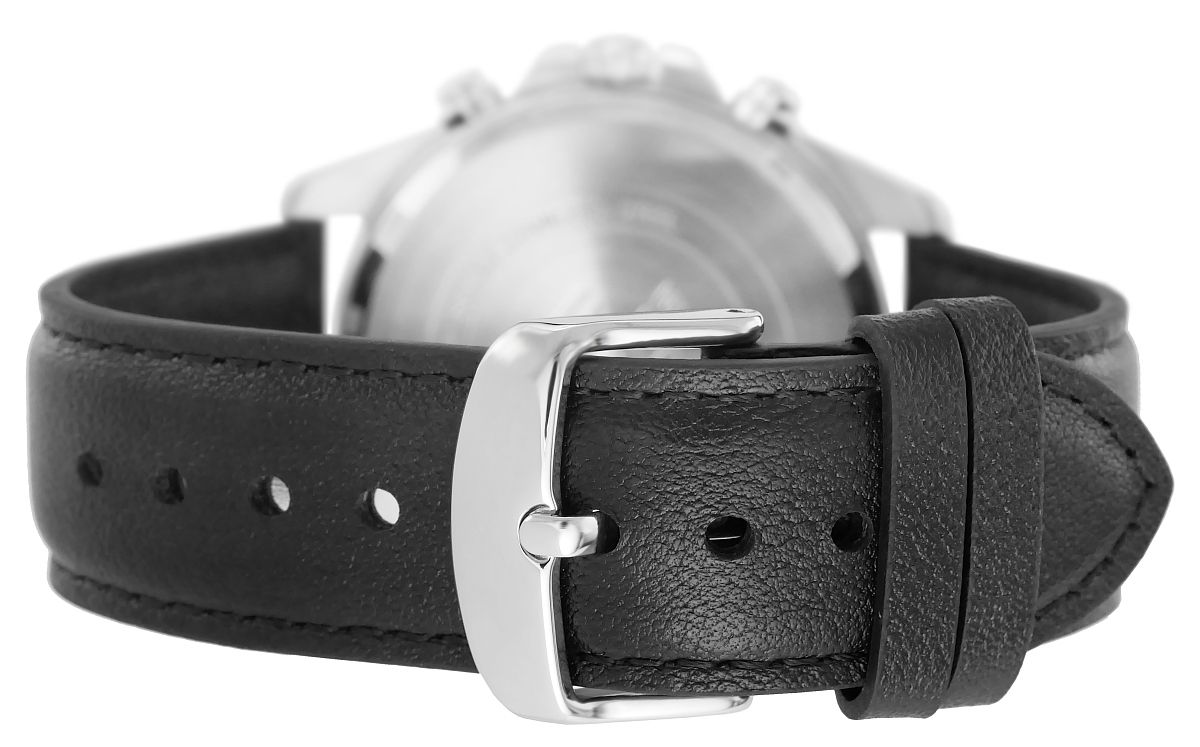 zegarek męski casio edifice efr-556l-1avuef 10 bar + box