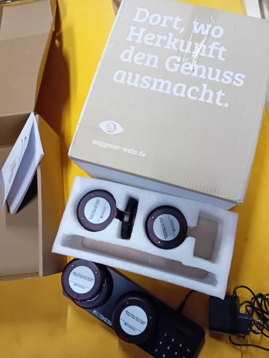 Bezprzewodowy system Pagerow