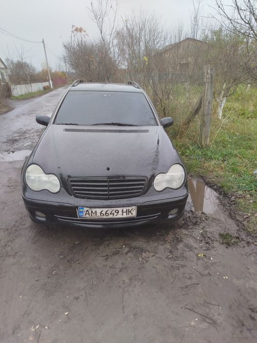 Продам мерседес або обміняю