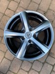 Felgi Toyota 16 cali Super stan !!