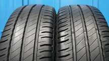 215/70 R15C Opony letnie Michelin ! Rok 2022