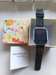 Smartwatch z GPS dla dzieci G900A niebieski(urlop do 30.06)