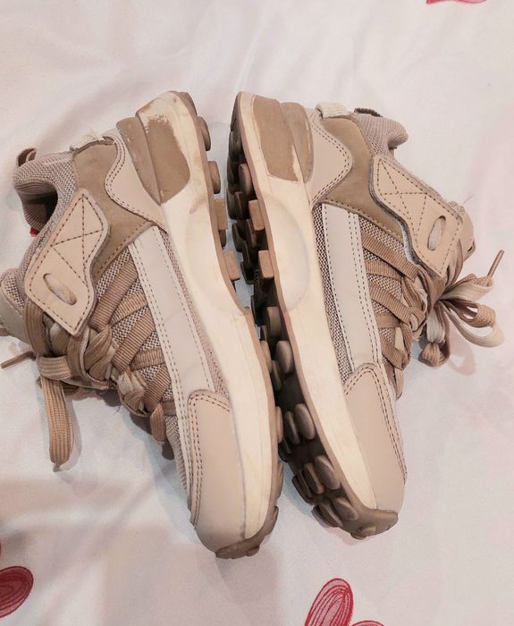 Кроссовки Promax Wepstep модные