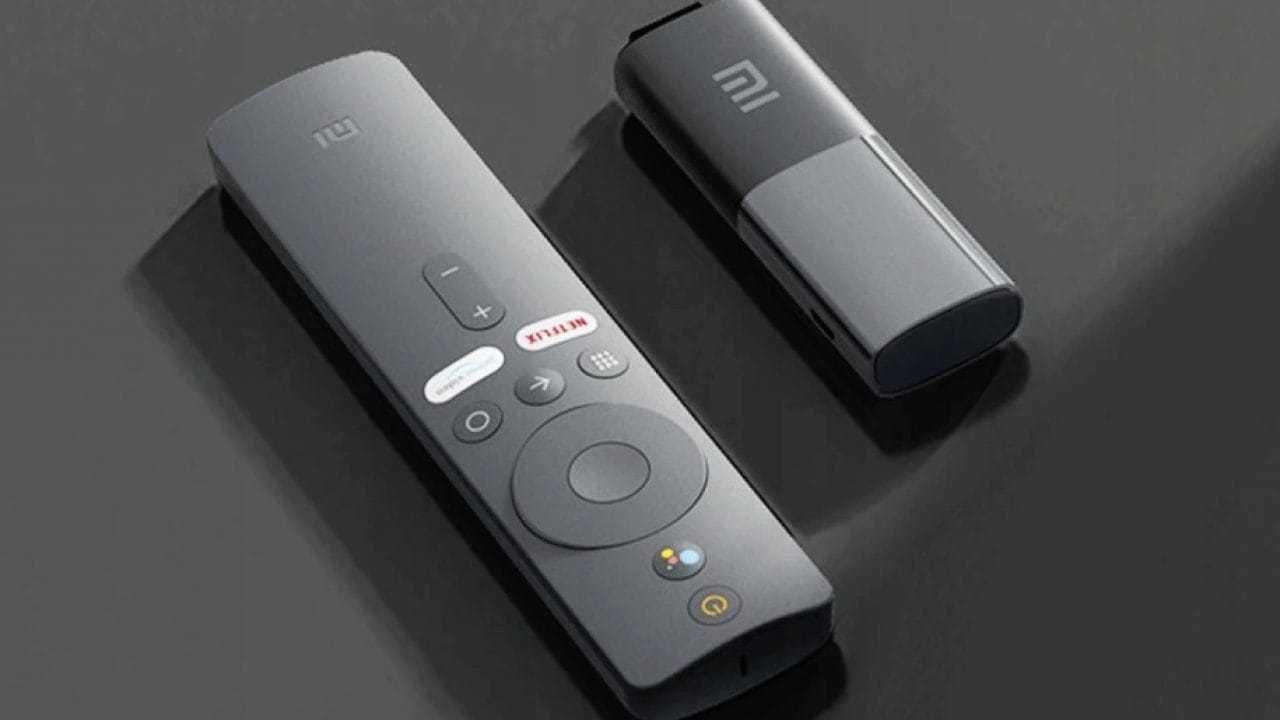 Xiaomi Mi TV Stick Odtwarzacz Android 1080p Przystawka Wifi Sklep Wwa