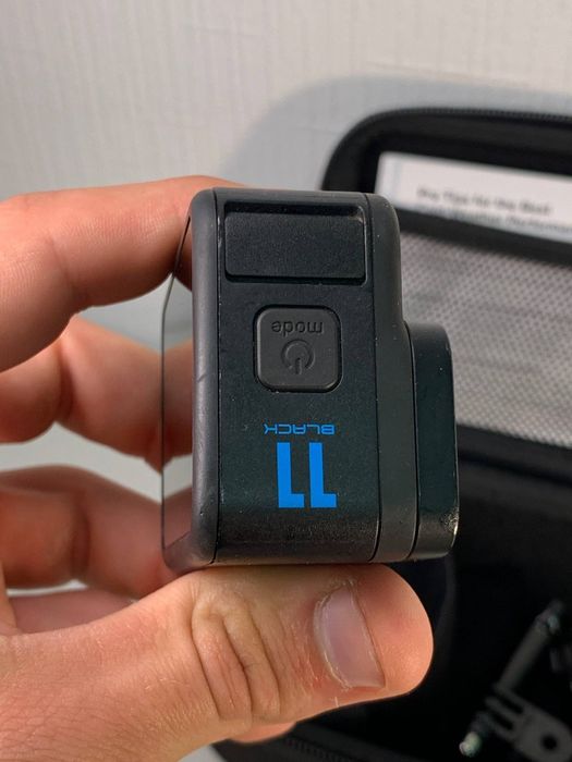 GoPro Hero 11 Black Екшн камера гоу про екшен камера го про бу экшн