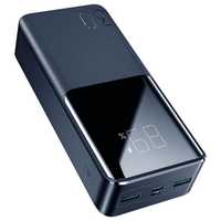 Joyroom powerbank 30000mAh 15W czarny