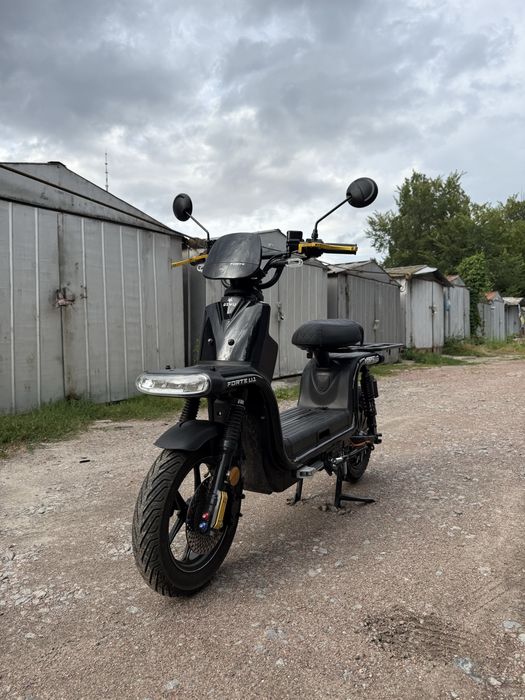 Аренда електроскутеров без залога