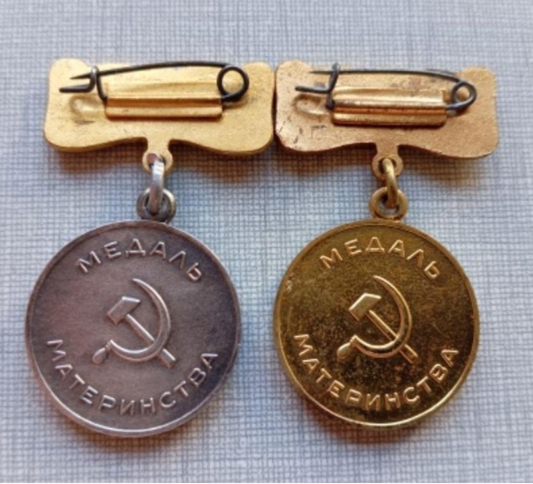 Значки ссср старые, в хорошем состоянии.