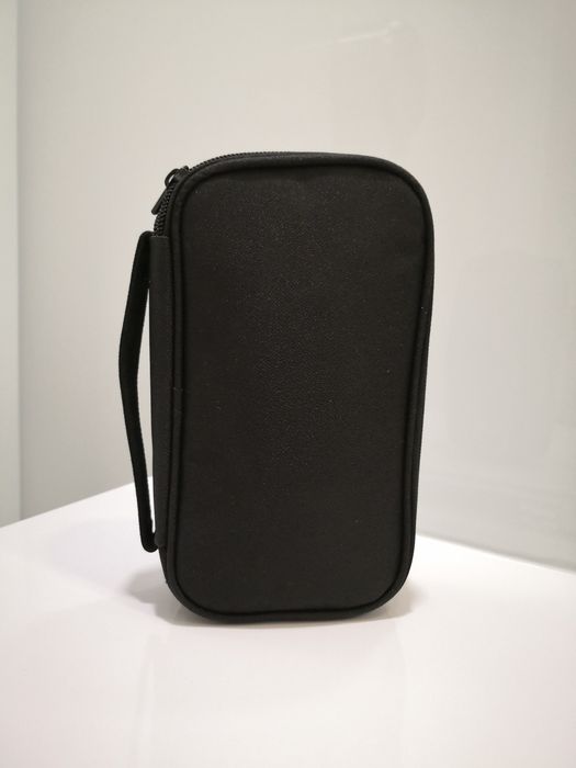 Organizer Uniwersalny Na Kable Słuchawki Ładowarki