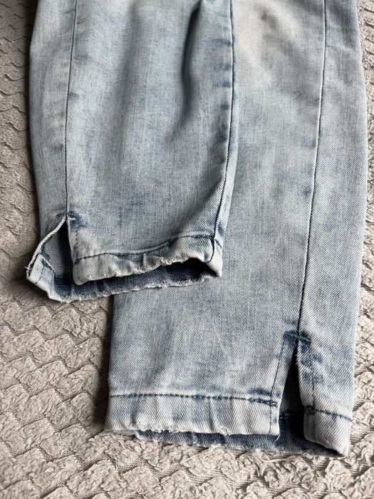 Spodnie Mohito Jeans Denim Collection Petite 34