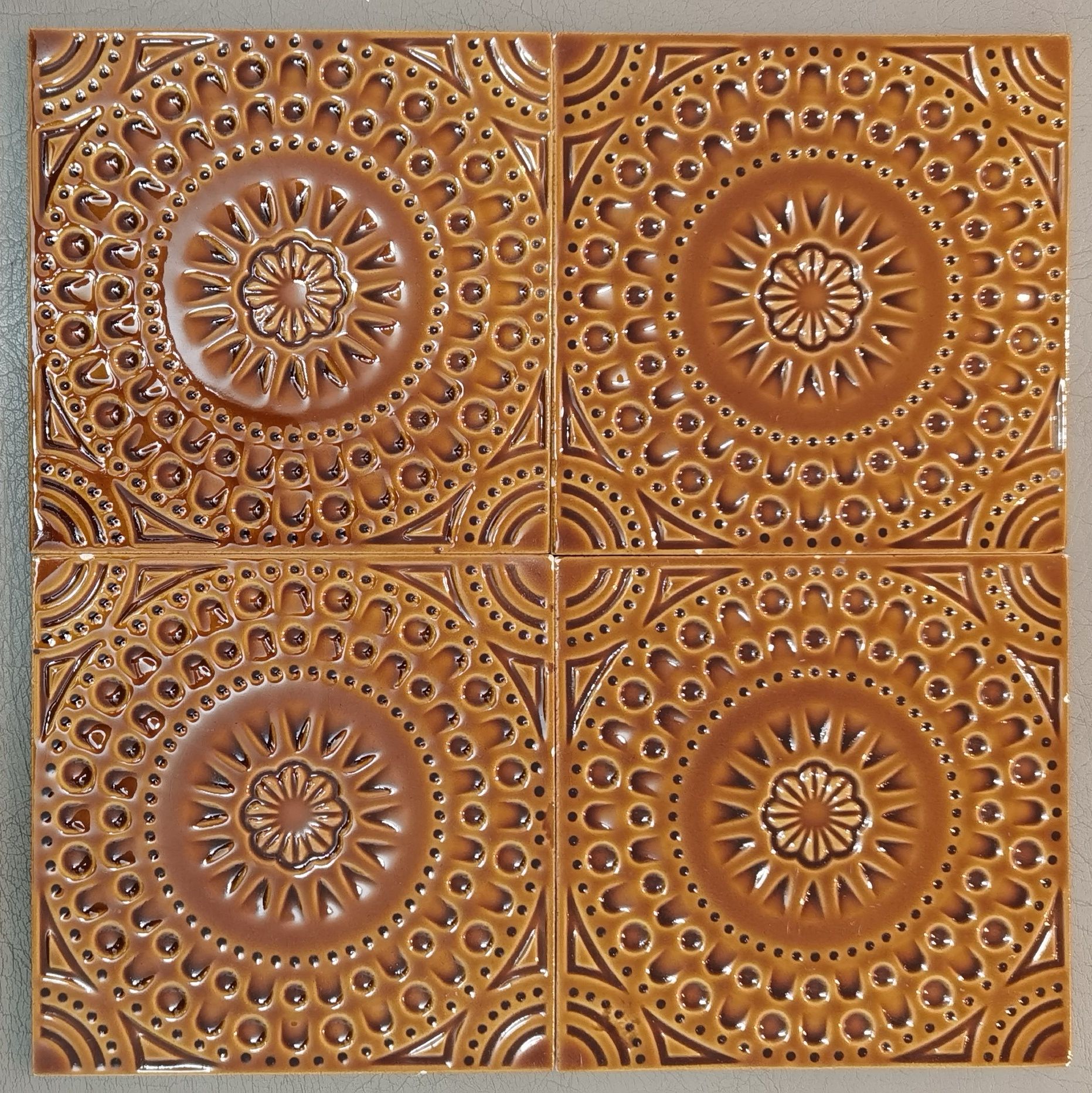 Azulejos modernistas dos anos 60/70  Cesol