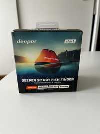 Echosonda Deeper Smart Fishfinder