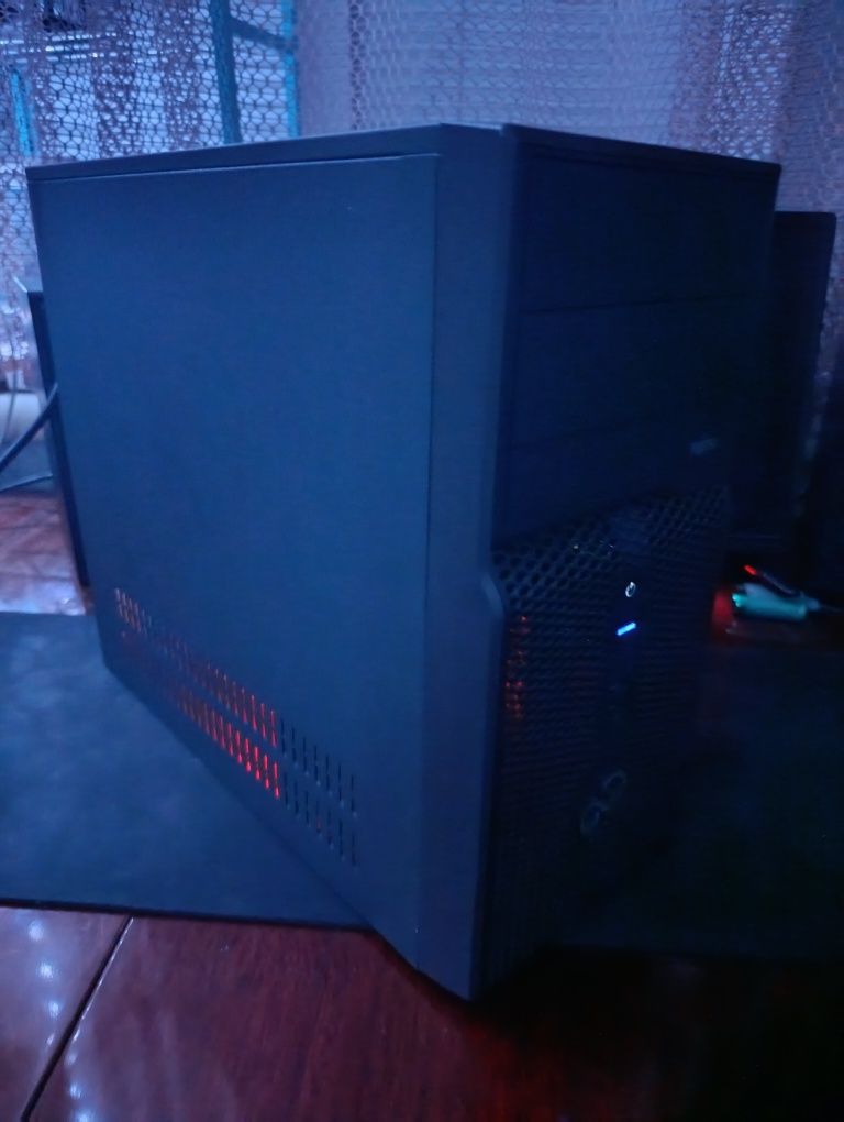 Продам компьютер, для игр/учёбы/работы