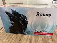 Monitor iiyama GCB3480WQSU-B1 34" Zagięty 180Hz GWARANCJA