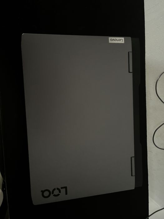 Lenovo LOQ Gaming 15APH8-669 15.6" Storm Grey