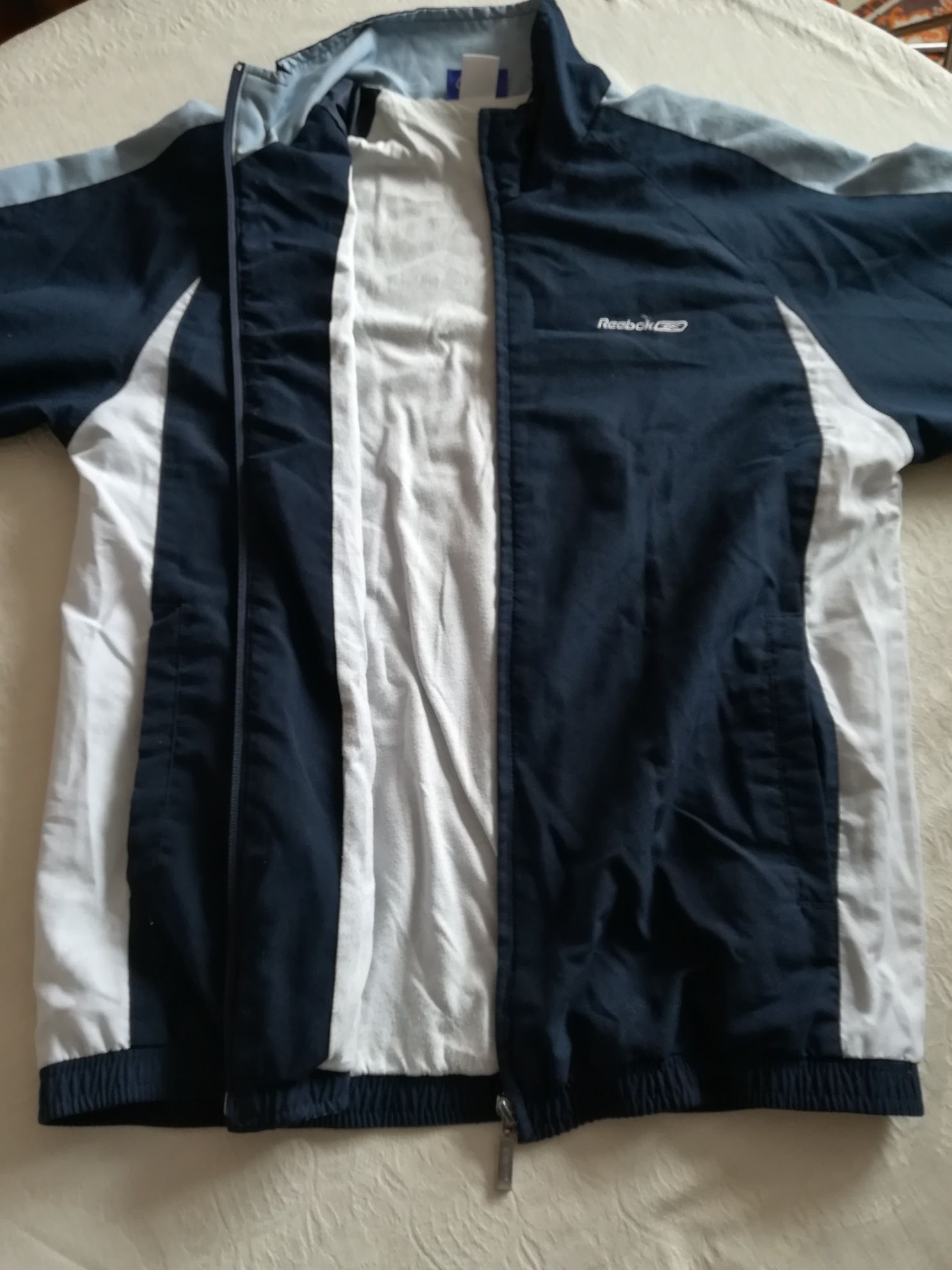 Bluza Reebok rozmiar M