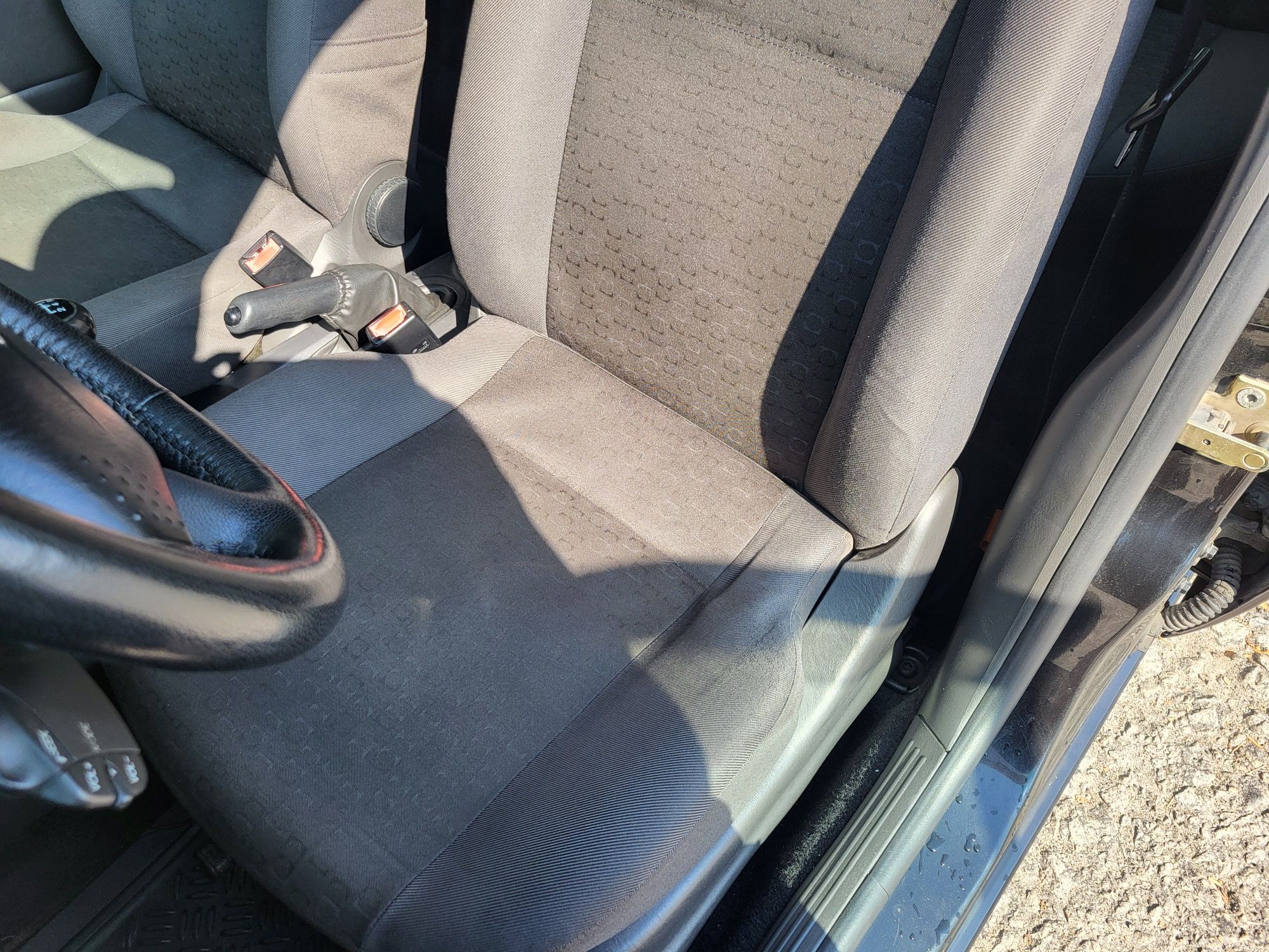 Ford focus sw 1.4