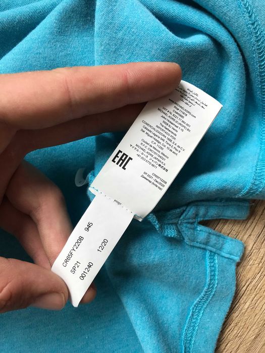 Koszulka polo Michael Kors rozm. L