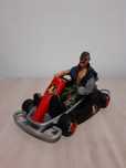 Action Man Go Kart