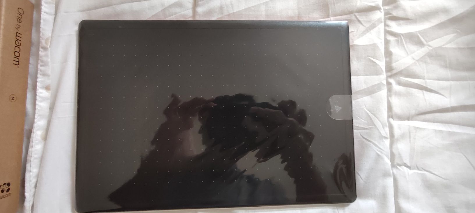 Vendo Mesa Digitalizadora One By Wacom