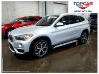 BMW X1 XDrive28i skóra / 4x4 / szyberdach / Posiadamy również inne modele