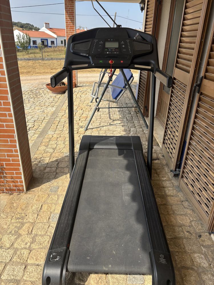 Passadeira Domyos t900c
