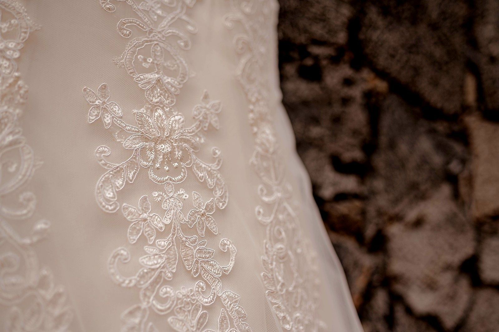 Vestido de Noiva | Sereia | Pronovias