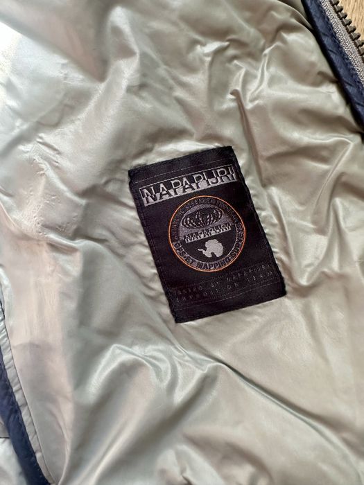 Kamizelka damska Napapijri