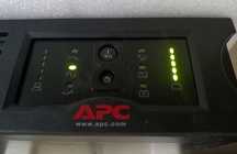 ИБП UPS APC Smart 1500