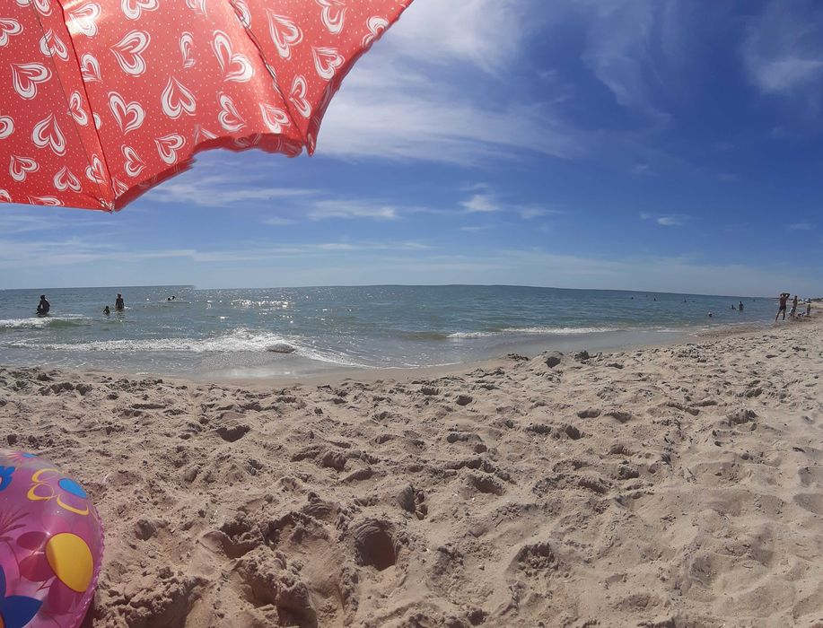 продам базу відпочинку, Чорне море, курорт Катранка