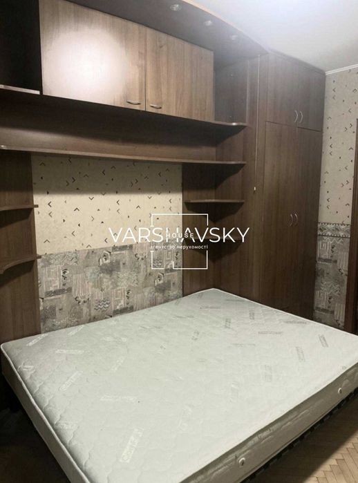 Пропонується в оренду 3к квартира біля метро Героїв Дніпра