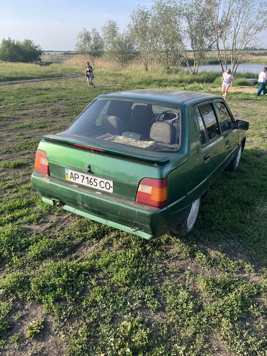 Заз 1103 Славута