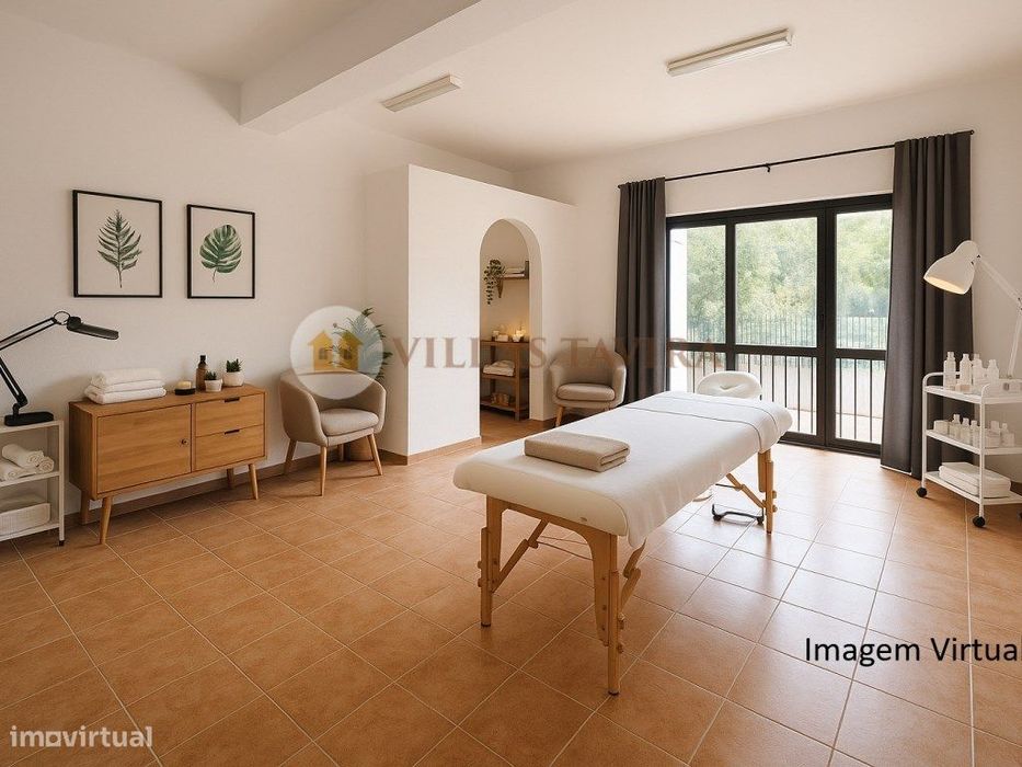 Espaço Comercial de 75 m² em Localização Estratégica em Vila Nova d...