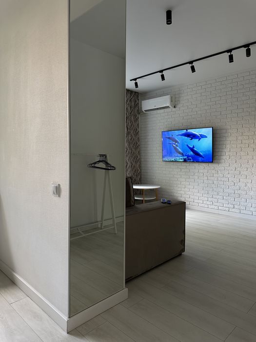 Квартира подобово 1100 грн. Центр міста. Маяковського. Проспект