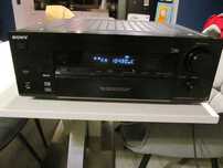 Amplituner sony str-db780 mocny duży czarny